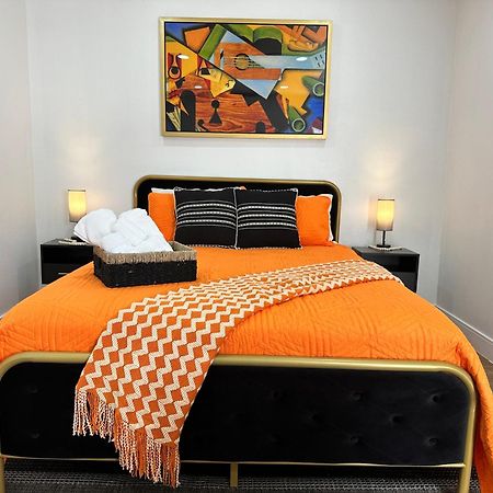 Cozy And Centric Apartment Кейп-Корал Экстерьер фото