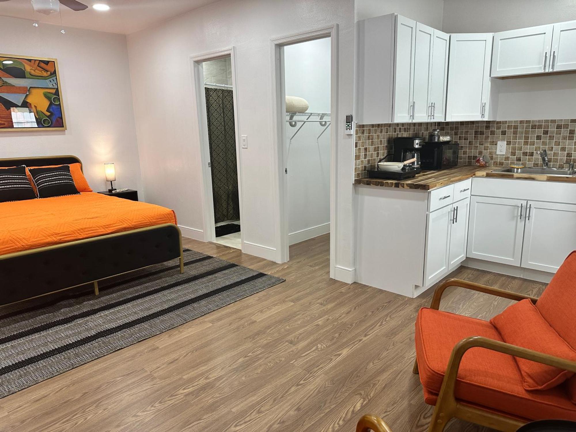 Cozy And Centric Apartment Кейп-Корал Экстерьер фото