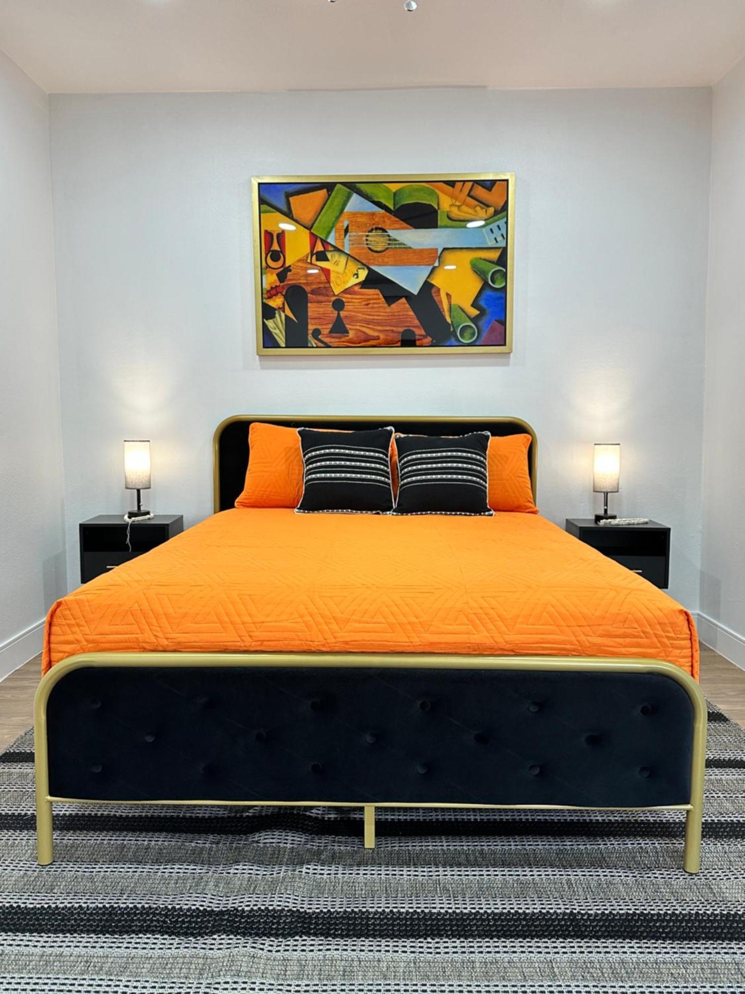 Cozy And Centric Apartment Кейп-Корал Экстерьер фото