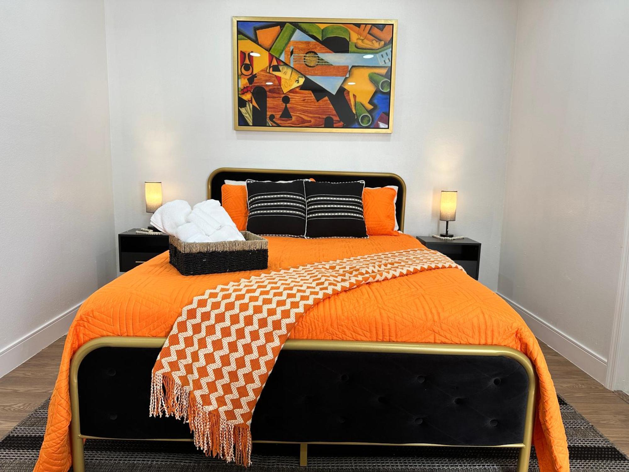 Cozy And Centric Apartment Кейп-Корал Экстерьер фото